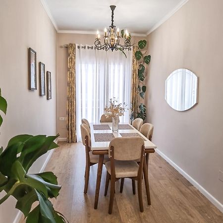Joni & Joy Center Apartment Berat Exteriér fotografie