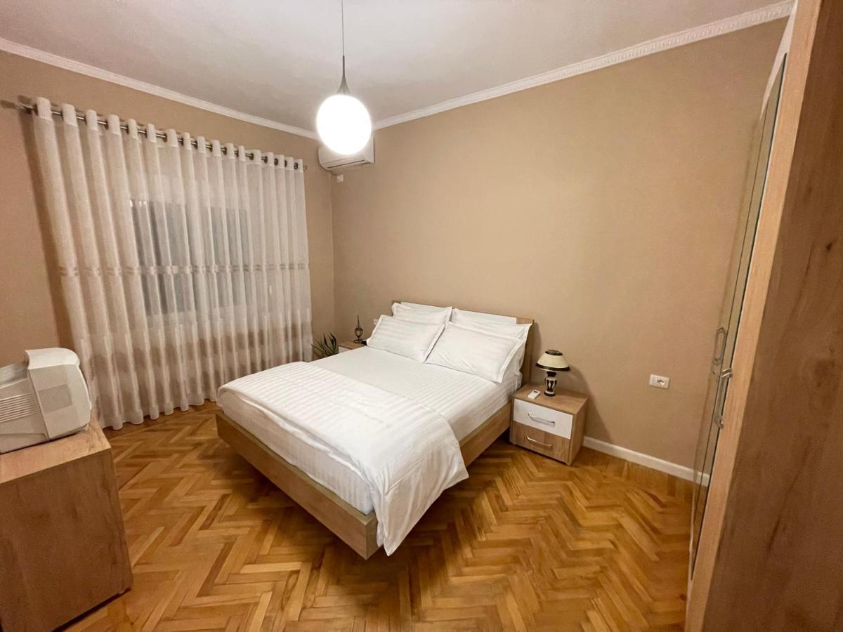 Joni & Joy Center Apartment Berat Exteriér fotografie