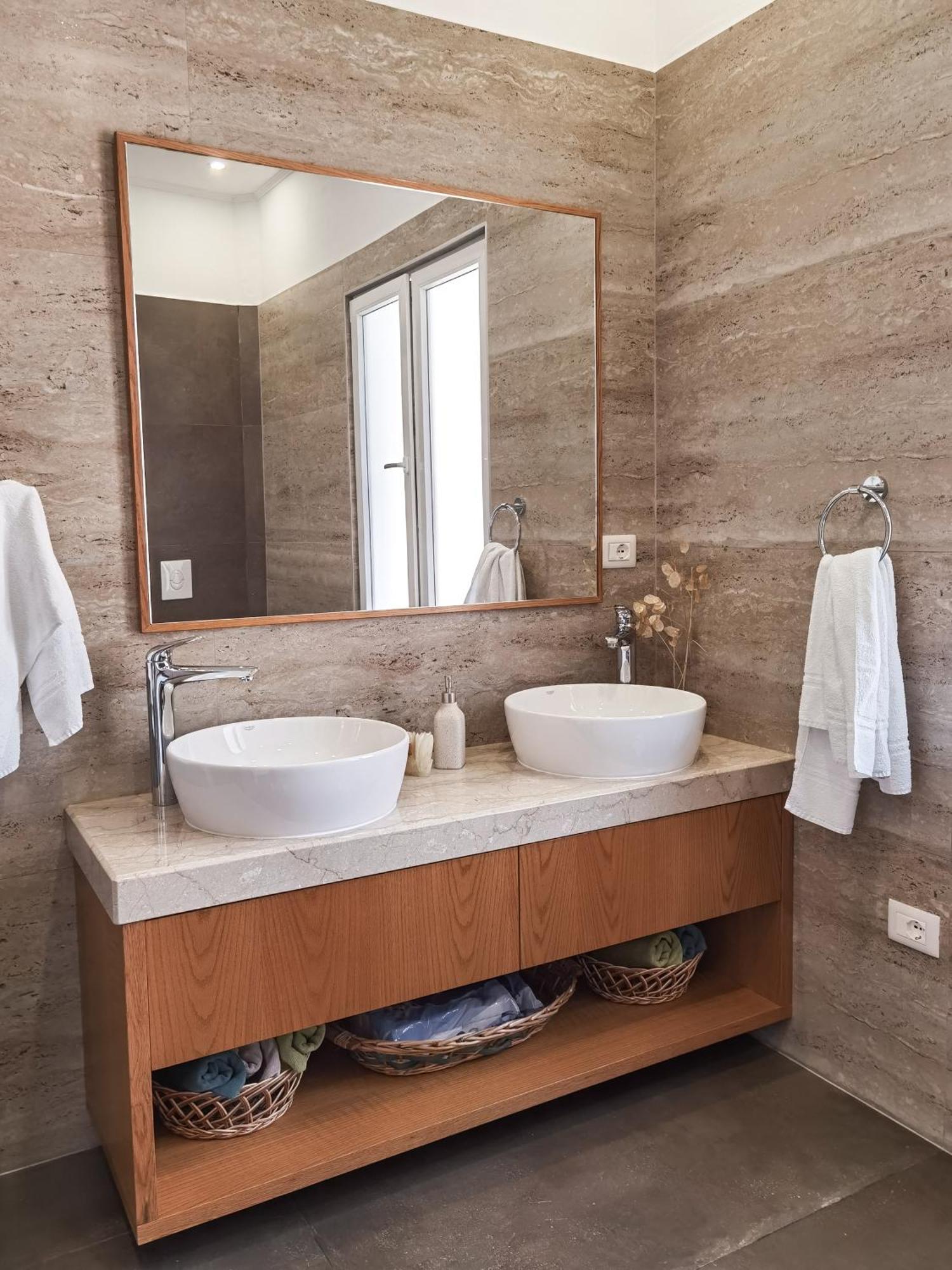 Joni & Joy Center Apartment Berat Exteriér fotografie